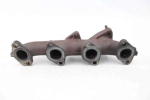 colector escape para RENAULT MEGANE III FASE I 1.5 DCI DIESEL 2008-2012 277973 - Imagen 1 de 5