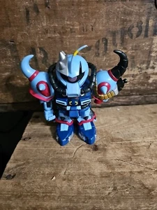 Bandai Superior Defender SD Gundam Grappler Gouf 2003 Action Figure - Picture 1 of 7