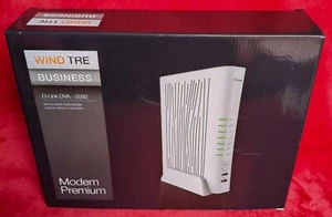 Modem Premium D-Link DVA-5592 - Foto 1 di 8