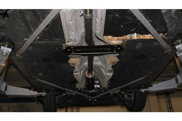 Fox Scarico Sportivo Presilenziatore Mini Cooper S F55/f56/f57 2.0l L 120kw