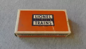 Lionel O Gauge Controller, connettori e cavo scatola vuota ~ TS - Foto 1 di 6