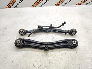 2013 MERCEDES GL350 X166 AMG LEFT REAR CONTROL ARM ARMS A1664230723 - Picture 1 of 6