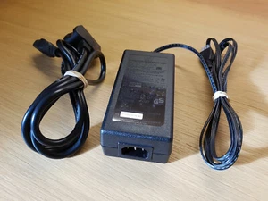 Hewlett Packard (0957-2084) Drucker-Netzteil. +32 V/+16 V Original HP. Getestet - Bild 1 von 7