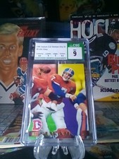 1995 Stadium Club John Elway Members Only 50 #9 CSG 9 Mint Broncos