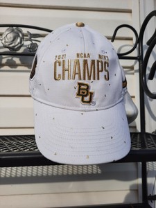 Basketball Baylor Bears NCAA Fan Cap 