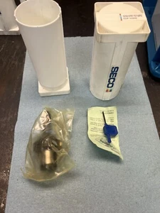 SECO Indexable Drill SD52-0787-157-50R2 - Picture 1 of 3