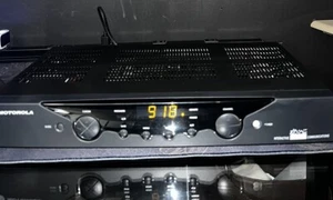 L@@K Motorola Digital Kabel Box Empfänger DCT2224/1161/ACDEG CATV KONVERTER - Bild 1 von 5