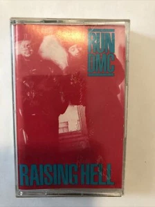 Raising Hell - Picture 1 of 2