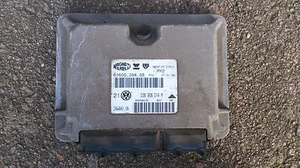 VW Motorsteuergerät 1.4L 16V Benziner 036 906 014 M - Bild 1 von 1