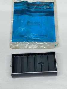 NOS Ford D9AZ-19893-A Dash Air Vent Louver – 79–82 LTD Thunderbird OEM - Picture 1 of 7