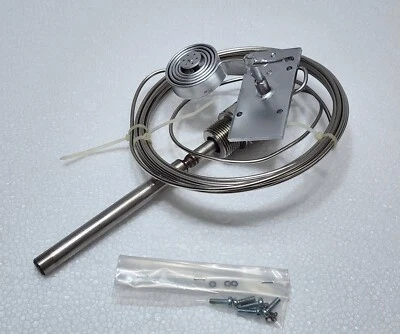 Spirax Sarco Measuring Element B10 E11 CAP.MT.5 for PN600 Temperature Controller - Image 1 of 4