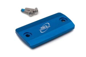 CUBIERTA DEPÓSITO FRENO DELANTERO AS3 para HUSQVARNA TE TX FE FX 125 250 300-501 18-21 - Imagen 1 de 4