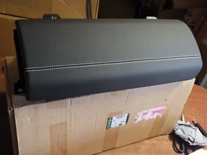 Vano portaoggetti passeggero nuovo originale Land Rover Discovery 5 LR142508 B54 - Foto 1 di 10