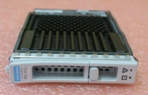 Cisco UCSC-NVMEXP-I750 750GB 2.5" NVMe PCIe Optane SSD Intel P4800X - Picture 1 of 5