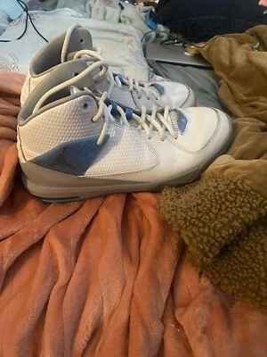 Nike Jordan Air Incline blanco  Foto 1 de 4