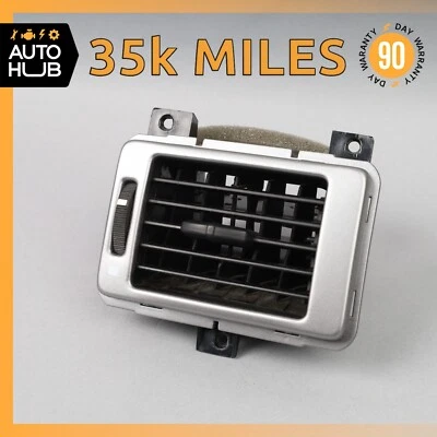 Aston Martin DB9 2014 consola exterior o central izquierda aire acondicionado aire acondicionado ventilación OEM 35 k Foto 1 de 4