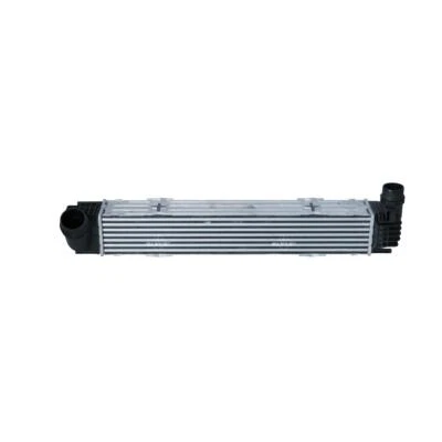 Radiateur d'air de suralimentation NRF pour Renault Grand Scénic III JZ0/1_ DZ0/1_ - Photo 1/4