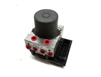 2013-2016 AUDI Q5 SQ5 (B8 8R) ABS ANTI LOCK BRAKE PUMP w/ MODULE - Image 1 of 4