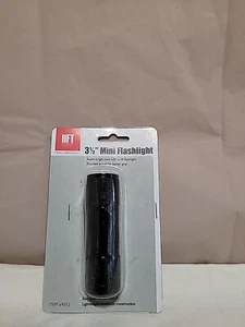 Mini Flashlight. Harbor Freight Tools 3.5" Work Light - Picture 1 of 2