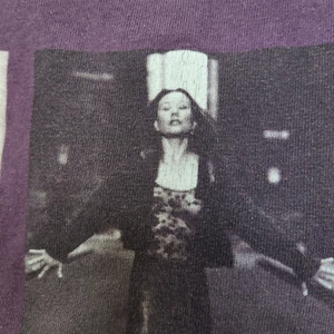 Vintage Tori Amos To Venus And Back Large Concert T-Shirt Single Stitch 90s - Picture 1 of 16