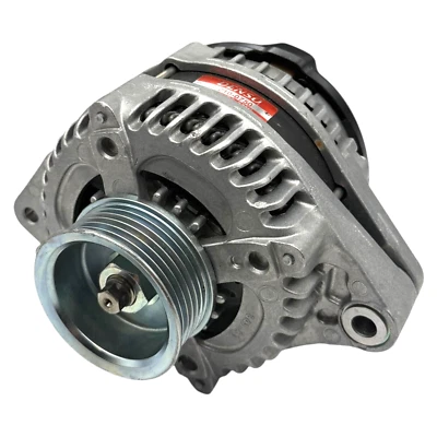 Alternador para Honda Odyssey 2008-2010 3,5 L y Acura MDX 2010-2013 3,7 L Foto 1 de 4