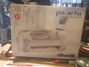 olivetti fax-lab115 - Photo 1/1