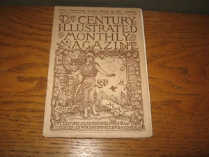 1892 Author Herman Melville Last Poems - Picture 1 of 5