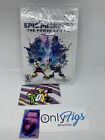 Disney Epic Mickey 2 Power Of Two (Nintendo Wii, 2010) New Factory Sealed