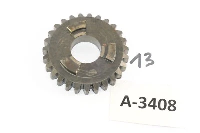 KTM 500 MX año 1986 - rueda dentada Z 27 marcha A3408 Foto 1 de 2