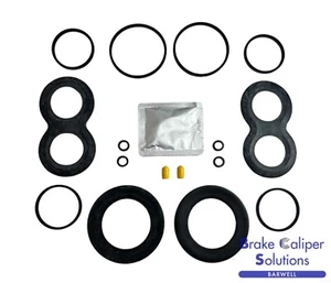 for Lotus Eclat & Elite Front axle Brake (3 piston) Caliper Repair Kit BSK5740 - Picture 1 of 1