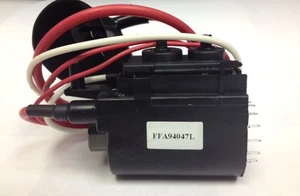 FFA-94047L, FFA94047L, 50H0000187 Daawoo Flyback Transformer, #3978 - Picture 1 of 3