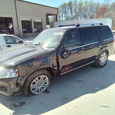 2013 Lincoln Navigator Transfer Case Assembly OEM 110K Miles - LKQ382478236 - Изображение 1 из 4