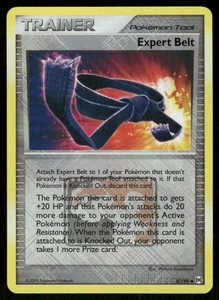 Pokemon Tcg Expert Belt [League] #87 Pokemon Arceus NM - Picture 1 of 2