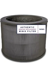 Winix HEPA Replacement Filter O 1712-0110-00 for A230/A231 Air Purifiers - Picture 1 of 5