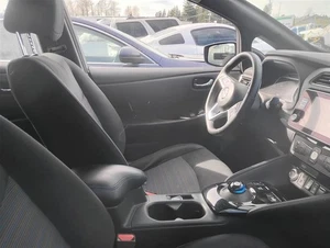 Engine Electric Traction Motor Fits 17-23 LEAF 29197010 - Picture 1 of 8