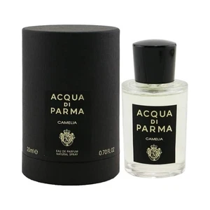 ACQUA DI PARMA CAMELIA FOR MAN/WOMAN 100ML - Picture 1 of 1