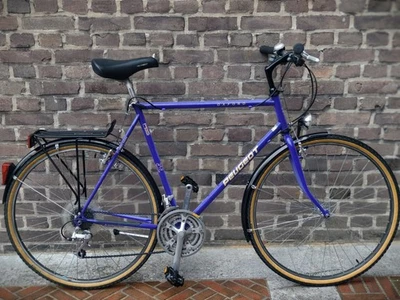 Peugeot Herrenrad "Oxford" - NOS - RH 60- 21 Gang-Citybike-Randonneur-Trekking - Bild 1 von 4