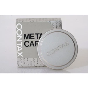 Contax A-57 Lens Cap GK-54 For G1 / G2 Lens - Front Cap A57 - Picture 1 of 3