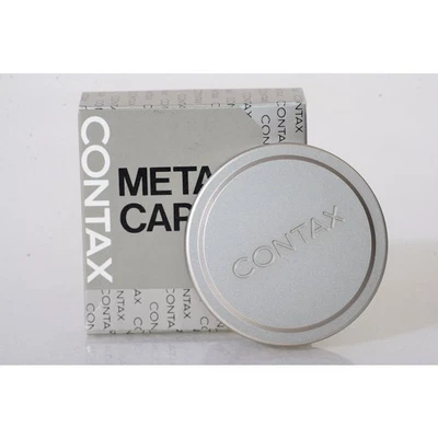 Contax A-57 Lens Cap GK-54 For G1 / G2 Lens - Front Cap A57 - Image 1 of 3