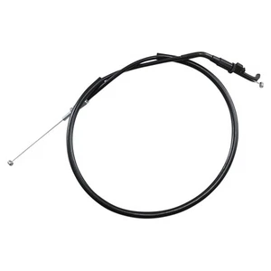 1986-1987 Kawasaki ZX 1000 Ninja 1000R Motion Pro Throttle Pull Cable - Picture 1 of 2