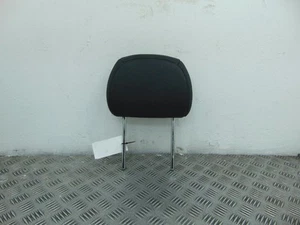 Vauxhall Corsa D Right Driver Offside Front Headrest / Head Rest 2006-2015B - Picture 1 of 5