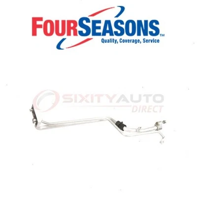 Four Seasons AC Suction & Liquid Line Hose Assembly for 2000-2001 Dodge Neon ow — 第 1/4 张图片