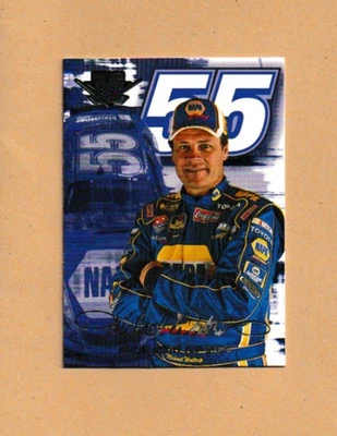 2008 Wheels High Gear - Michael Waltrip #27 - Image 1 of 3