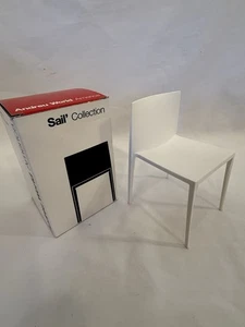 Andreu World Sail' Collection Miniature Chair Piergiorgio Cazzaniga Designers  D - Picture 1 of 14