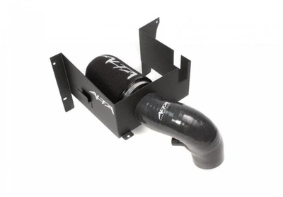 Entrada de aire frío ALTA 02-06 Mini R53 automática SOLO roja (sin manguera de entrada de silicona) Foto 1 de 3