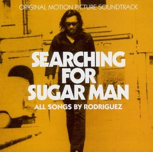 RODRIGUEZ  searching for sugar man  ORIGNAL MOTION PICTURE SOUNDTRACK - Foto 1 di 2
