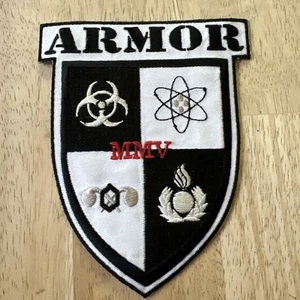 Armor MMV Shield Morale Patch - Picture 1 of 4
