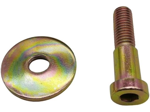 SKP 37JV82X Door Lock Striker Fits 1967-1968 Oldsmobile Delmont 88 - Image 1 of 1