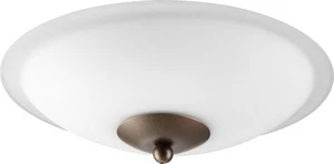 Quorum International 1180-8 Bronze 2-Light Led Light Kit - Picture 1 of 1