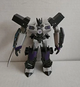 Transformers Robots in Disguise 2015 Warrior Class Megatronus TRU Exclusive - Picture 1 of 1